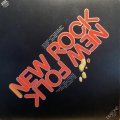 V.A./NEW ROCK NEW FOLK