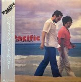 BREAD & BUTTER/PACIFIC