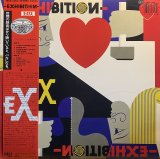 EX/EXHIBITION