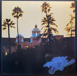 画像1: EAGLES/HOTEL CALIFORNIA