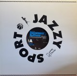 DJ NATURE/NECESSARY RUFFNESS EP