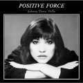 POSITIVE FORCE/POSITIVE FORCE Feat. DENISE VALLIN