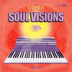 画像1: DEHEB/SOUL VISIONS