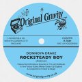 DONNOYA DRAKE/ROCKSTEADY BOY