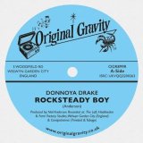 DONNOYA DRAKE/ROCKSTEADY BOY