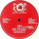 ZZZ FEATURING SECRET CIRCUIT / HIBAHIHI / BITE THE NIGHT/CAN YOU EEL IT