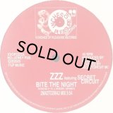 ZZZ FEATURING SECRET CIRCUIT / HIBAHIHI / BITE THE NIGHT/CAN YOU EEL IT