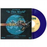 BILLY WOOTEN/IN THIS WORLD