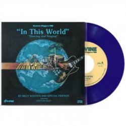 画像1: BILLY WOOTEN/IN THIS WORLD