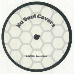 画像1: D'ANGELO/NU SOUL COVERS VOL.1