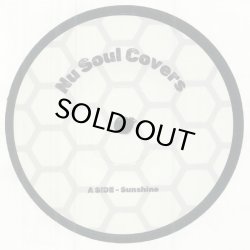 画像1: D'ANGELO/NU SOUL COVERS VOL.1