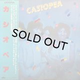 CASIOPEA/S.T.
