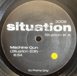 画像1: SITUATION/SITUATION #1