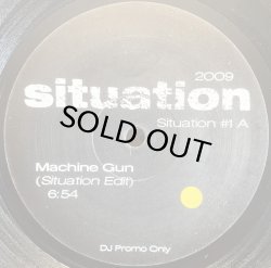 画像1: SITUATION/SITUATION #1