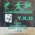 TWIGY/T.K.O.