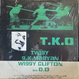 TWIGY/T.K.O.