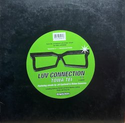 画像1: TOWA TEI/LUV CONNECTION