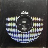 ALAN BRAXE & FRED FALKE/PALLADIUM