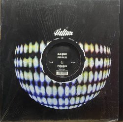 画像1: ALAN BRAXE & FRED FALKE/PALLADIUM