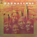 MANHATTANS/THAT'S HOW MUCH I LOVE YOU