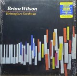 BRIAN WILSON/REIMAGINES GERSHWIN