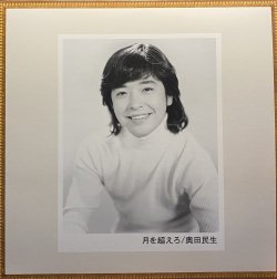 画像1: 奥田民生/月を超えろ