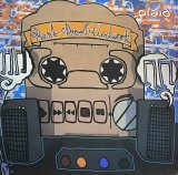 PLAID/REST PROOF CLOCKWORK