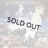 MICHAEL LEONHART & THE AVRAMINA 7/SEAHORSE AND THE STORYTELLER