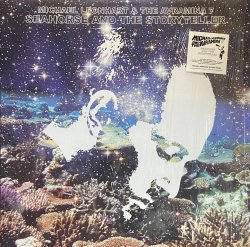 画像1: MICHAEL LEONHART & THE AVRAMINA 7/SEAHORSE AND THE STORYTELLER