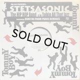 STETSASONIC/THE HIP HOP BAND DIMITRI FROM PARIS REMIXES
