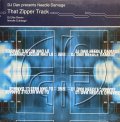 DJ DAN/THAT ZIPPER TRACK
