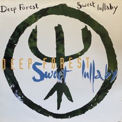 画像1: DEEP FOREST/SWEET LULLABY