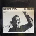 RY COODER/BOOMER'S STORY