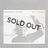 RY COODER/BOOMER'S STORY