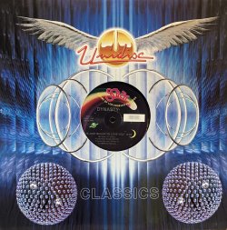 画像1: DYNASTY/I'VE JUST BEGUN TO LOVE YOU