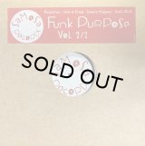 V.A./FUNK PURPOSE VOL.2/PT.2