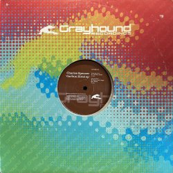 画像1: CHARLES SPENCER/CARLTON HOTEL EP