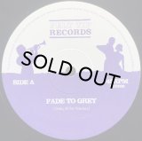 M EDITS/FADE TO GREY (JONNY MILLER REMIXES)