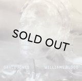 GRACE JONES/WILLIAMS' BLOOD