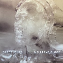 画像1: GRACE JONES/WILLIAMS' BLOOD