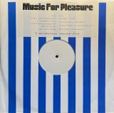V.A./MUSIC FOR PLEASURE