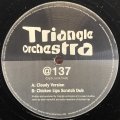 TRIANGLE ORCHESTRA/@137