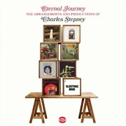 画像1: V.A./ETERNAL JOURNEY - THE ARRANGEMENTS AND PRODUCTIONS OF CHARLES STEPNEY