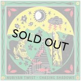 NUBIYAN TWIST/CHASING SHADOWS