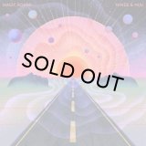 NIJU / NINZE / MAGIC ROADS