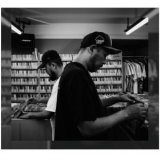 DJ BUNTA × DUSTY HUSKY/47 CAMPiN DIGGiN