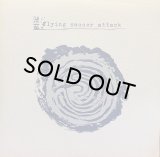 FLYING SAUCER ATTACK/OUTDOOR MINER