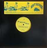 DJ WILLIE OBOE/CLOWN