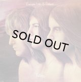 EMERSON LAKE & PALMER/TRILOGY