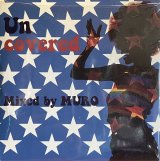 DJ MURO/UNCOVERED